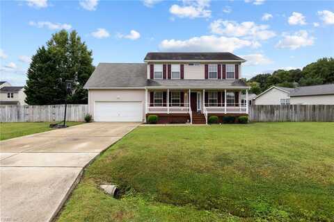 Hickory, SMITHFIELD, VA 23430