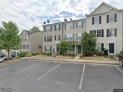 Pendleton, STRASBURG, VA 22657