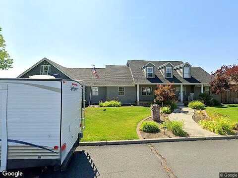 Ridgecrest, SPOKANE, WA 99208