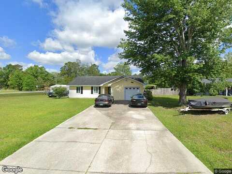 Willow Lake, KINGSLAND, GA 31548