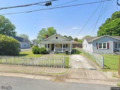 Kelly, HAMPTON, VA 23663