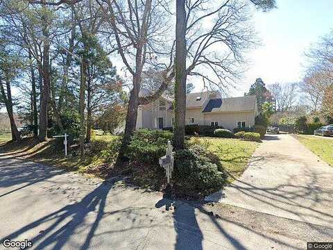 Witch Point, VIRGINIA BEACH, VA 23455