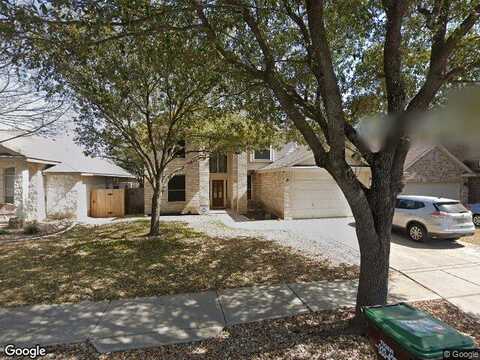 Shetland Gate, SAN ANTONIO, TX 78254