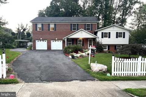 Greeley, SPRINGFIELD, VA 22152