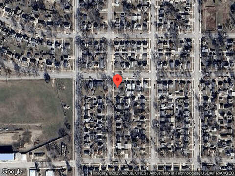11Th, AUSTIN, MN 55912