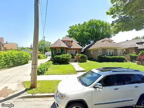 22Nd, MILWAUKEE, WI 53209