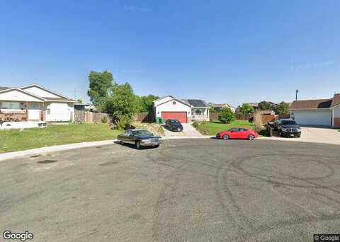 27Th, EVANS, CO 80620