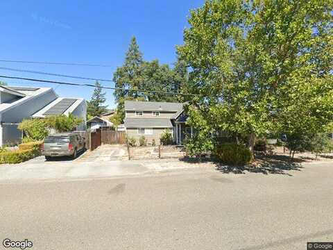 Jefferson, CLOVERDALE, CA 95425
