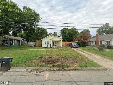 1St, TEMPLE, TX 76501