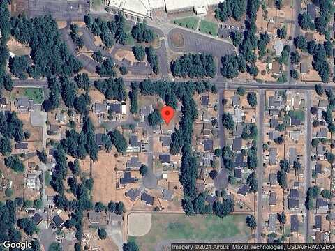 168Th, SPANAWAY, WA 98387