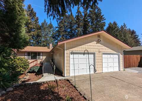 168Th, SPANAWAY, WA 98387