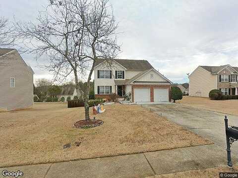 Pine Acre, SUGAR HILL, GA 30518
