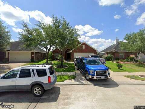 Rustic Chase, RICHMOND, TX 77407