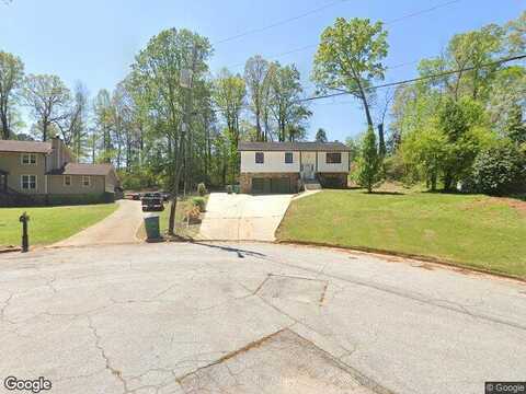Stream, RIVERDALE, GA 30296