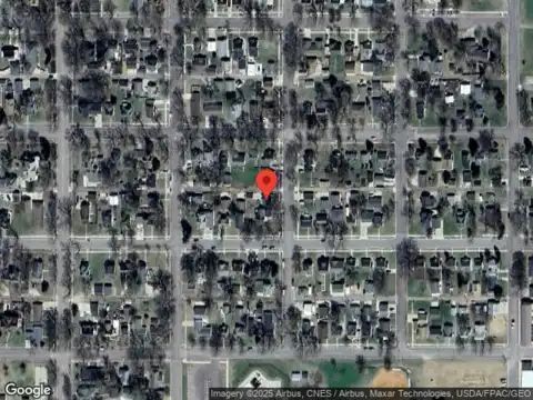 3Rd, SLEEPY EYE, MN 56085