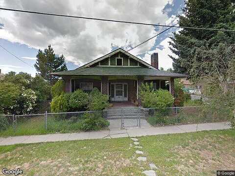 10Th, KLAMATH FALLS, OR 97601