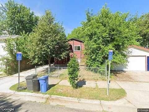 Oliver, MINNEAPOLIS, MN 55405