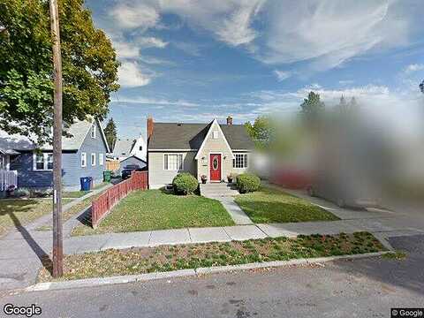 Hoffman, SPOKANE, WA 99207