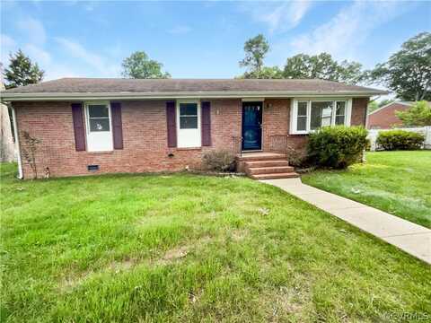 Harvette, NORTH CHESTERFIELD, VA 23237