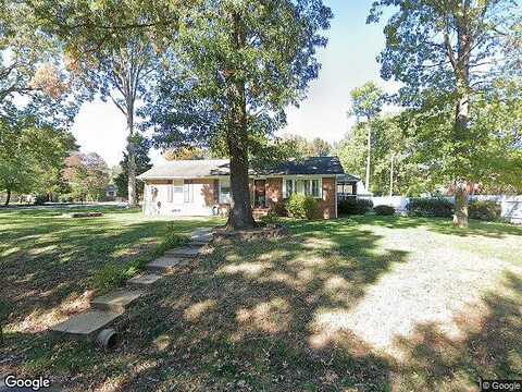 Harvette, NORTH CHESTERFIELD, VA 23237