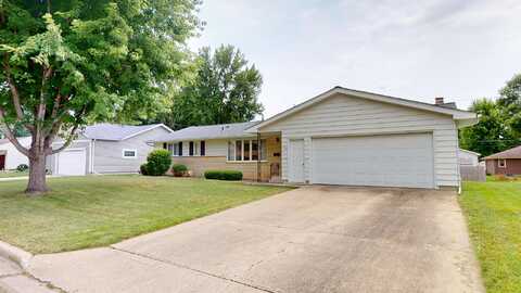 Glenn, ALBERT LEA, MN 56007