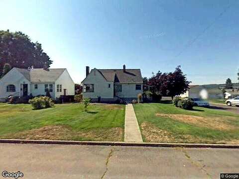 Cleveland, SPOKANE, WA 99205