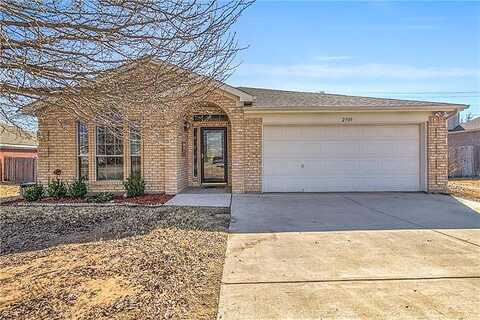 Meandering, GRANBURY, TX 76049