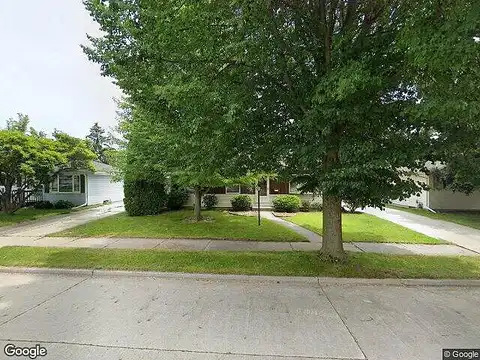 21St, SHEBOYGAN, WI 53081