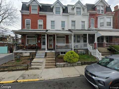 Fulton, ALLENTOWN, PA 18102