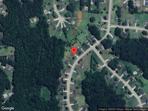 Gloria Grand, MCDONOUGH, GA 30252
