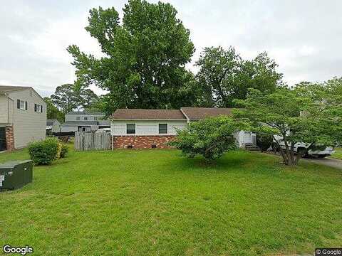 Stratford Hall, VIRGINIA BEACH, VA 23452