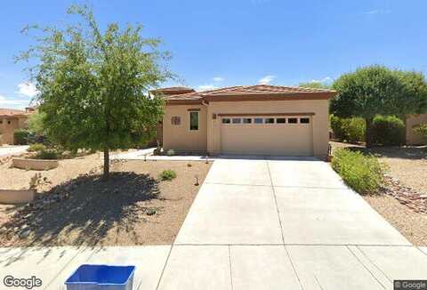 Calle Artistica, GREEN VALLEY, AZ 85614