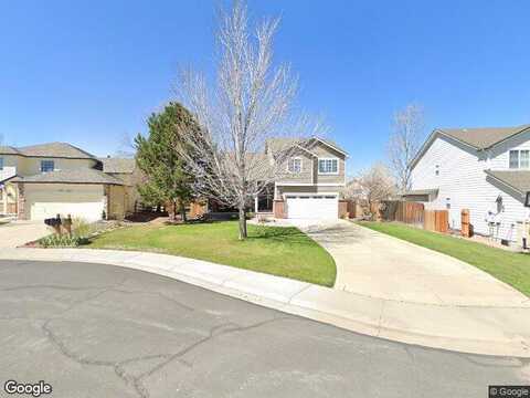 Whispering Oak, CASTLE ROCK, CO 80104