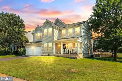 Autumn Ridge, CULPEPER, VA 22701