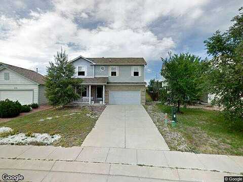 Gladwater, PEYTON, CO 80831