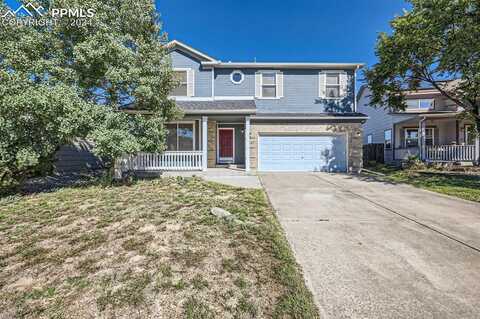 Gladwater, PEYTON, CO 80831