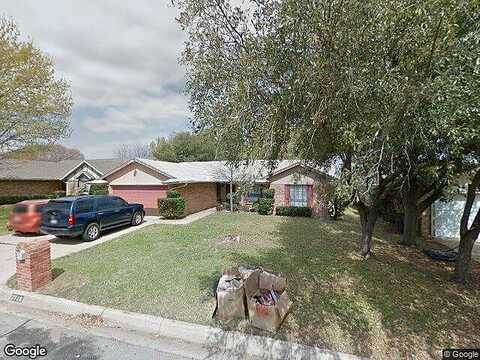 Whitehurst, FORT WORTH, TX 76133