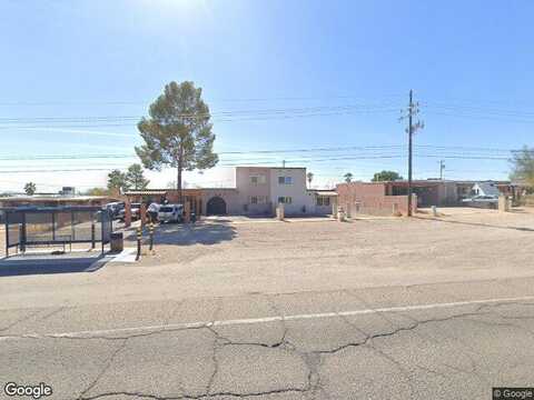 36Th, TUCSON, AZ 85713