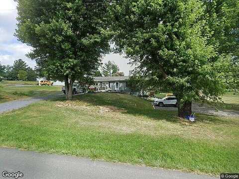 Readus, EDINBURG, VA 22824