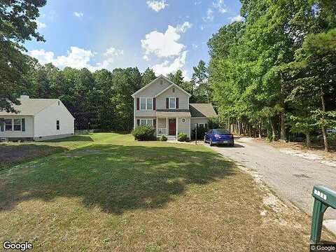 Trailing Rock, PRINCE GEORGE, VA 23875