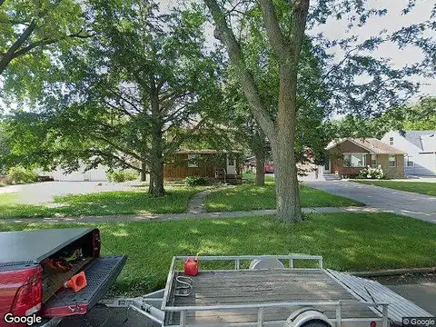 9Th, WORTHINGTON, MN 56187