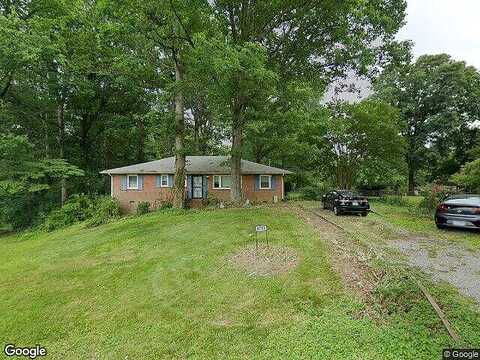 Caribbean, CHESTERFIELD, VA 23832