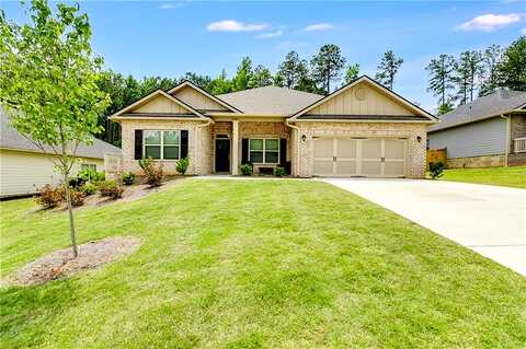 Saddle Chase, BREMEN, GA 30110