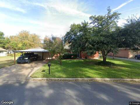 Big Bend, FORT WORTH, TX 76135