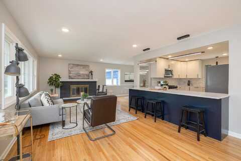 Chowen, EDINA, MN 55410