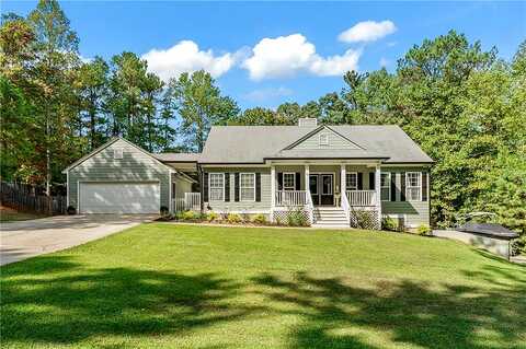 Quail Mountain, ROCKMART, GA 30153