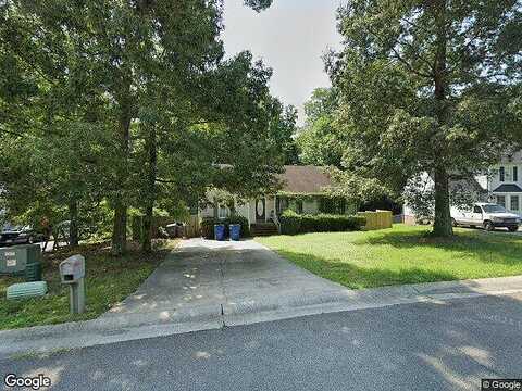 Mulberry, NORTH PRINCE GEORGE, VA 23860