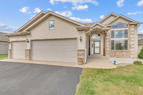 Grouse, SAINT CLOUD, MN 56303