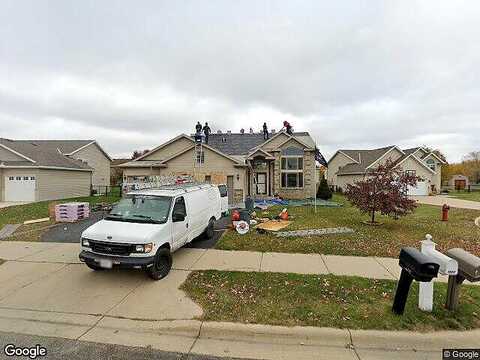 Grouse, SAINT CLOUD, MN 56303