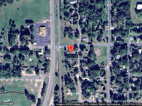 5Th, PINE CITY, MN 55063